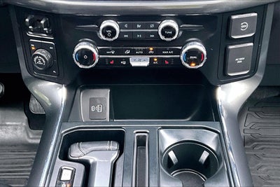 2023 Ford F-150 XLT BLACK PANO ROOF