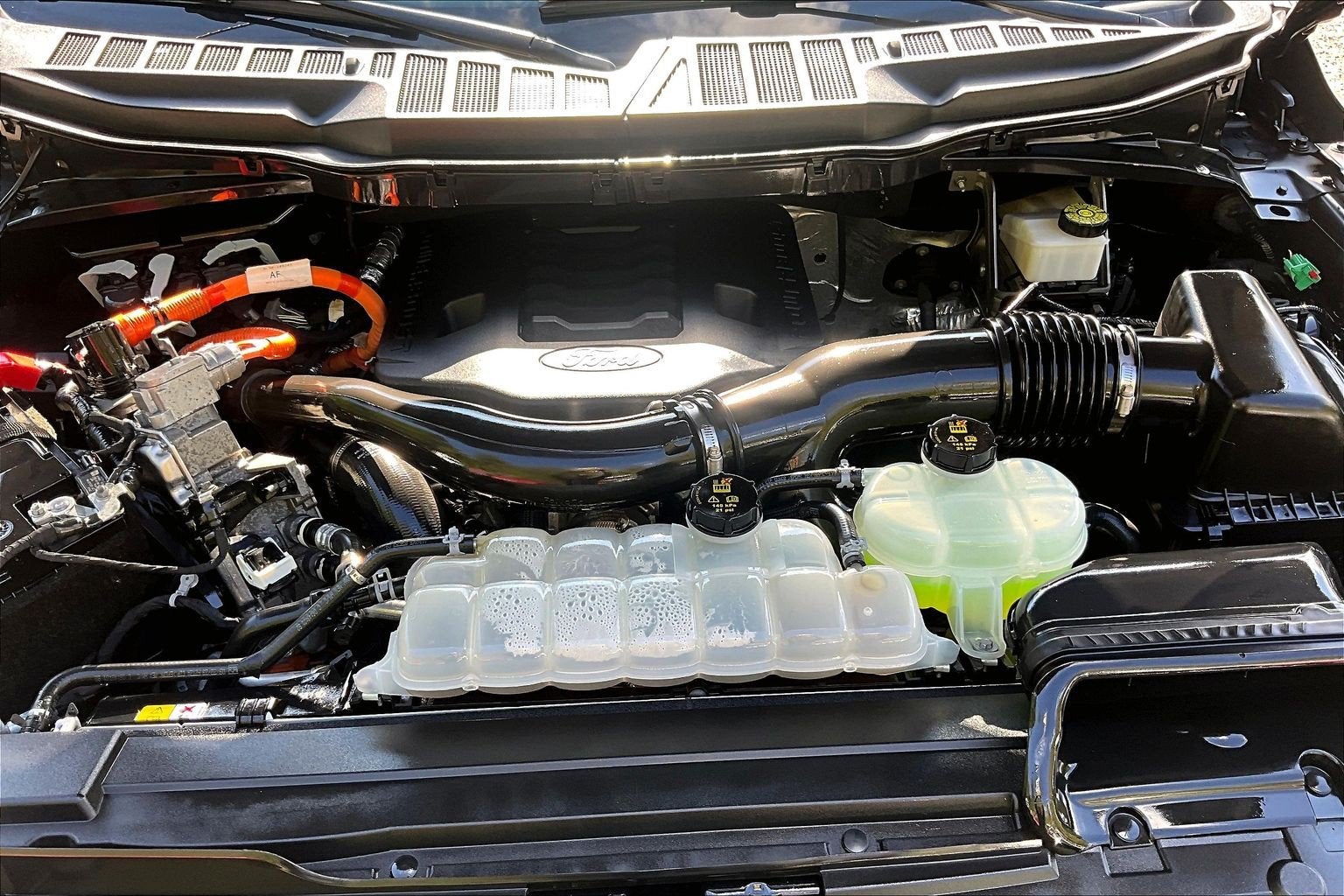 2023 Ford F-150 XLT SPORT