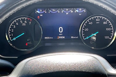 2023 Ford F-150 XLT SPORT