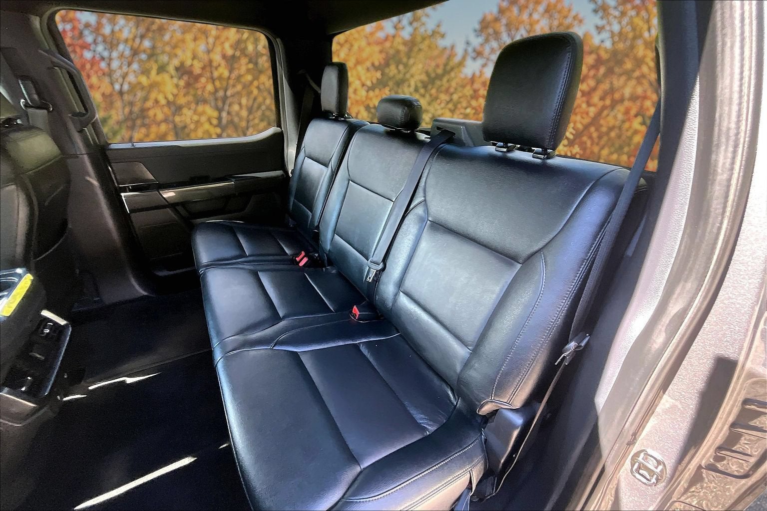 2023 Ford F-150 XLT SPORT