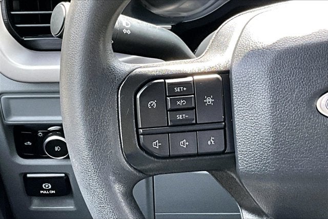 2022 Ford F-150 4WD V8