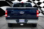 2022 Ford F-150 4WD V8