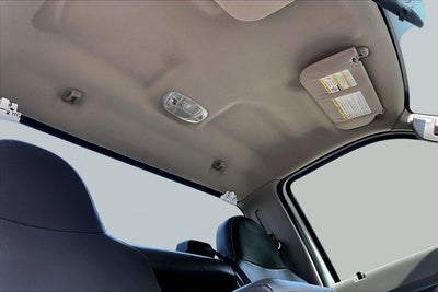 2010 Ford Super Duty F-250 SRW XL