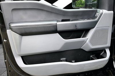 2023 Ford Super Duty F-450 DRW XLT
