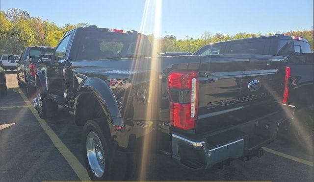 2023 Ford Super Duty F-450 DRW XLT FX4 DRW DIESEL