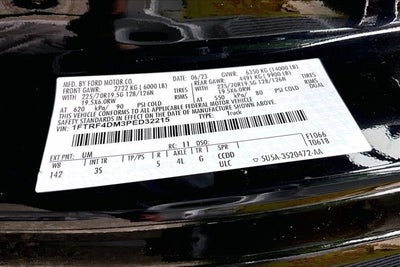 2023 Ford Super Duty F-450 DRW XLT