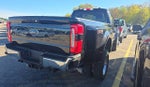 2023 Ford Super Duty F-450 DRW XLT FX4 DRW DIESEL