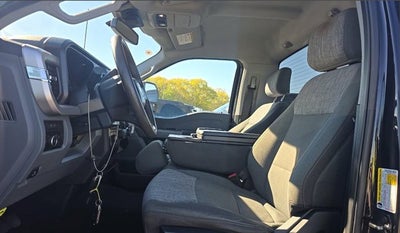 2023 Ford Super Duty F-450 DRW XLT FX4 DRW DIESEL