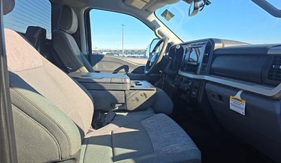2023 Ford Super Duty F-450 DRW XLT FX4 DRW DIESEL