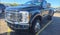 2023 Ford Super Duty F-450 DRW XLT FX4 DRW DIESEL