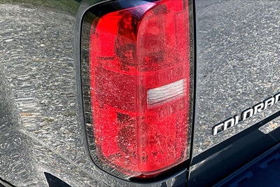 2019 Chevrolet Colorado 2WD LT
