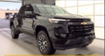 2023 Chevrolet Colorado 2WD LT