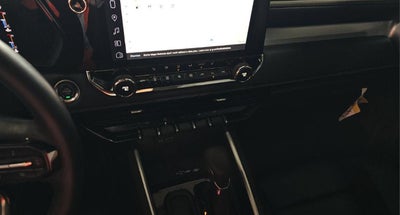2023 Chevrolet Colorado 2WD LT