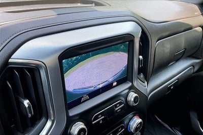 2022 GMC Sierra 1500 Limited SLE
