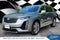 2023 Cadillac XT6 AWD Premium Luxury