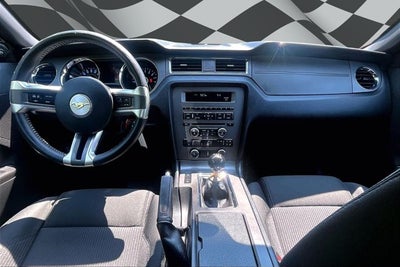 2014 Ford Mustang GT