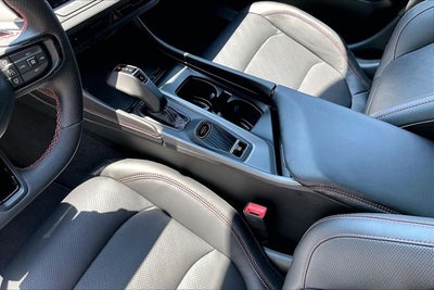 2026 Dodge Charger Scat Pack Plus