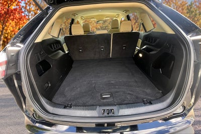 2023 Ford Edge SE