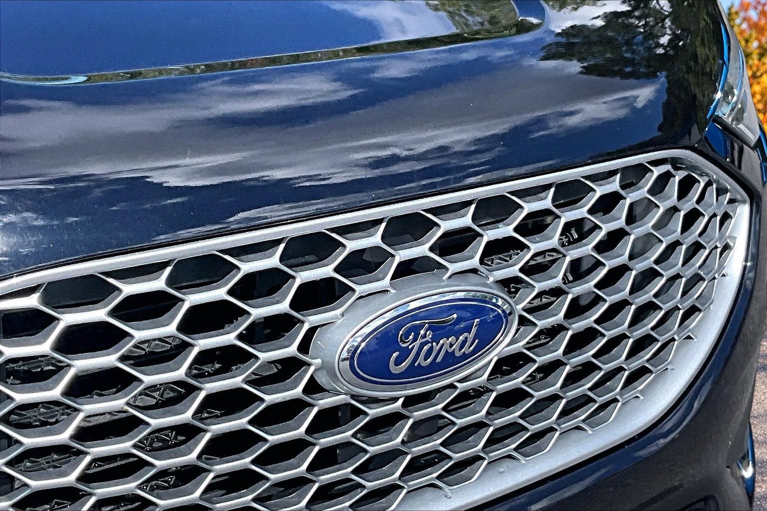 2023 Ford Edge SE