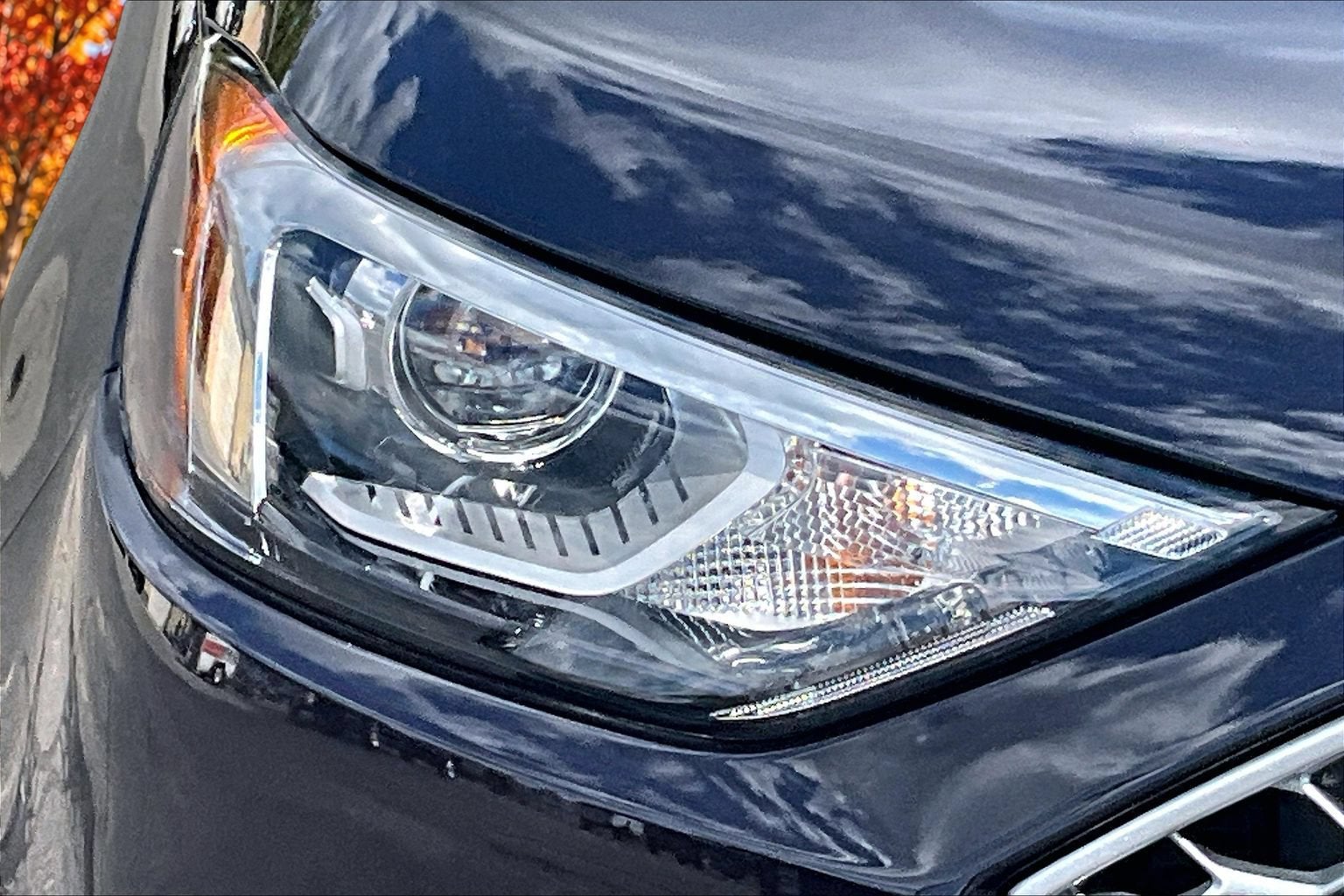2023 Ford Edge SE