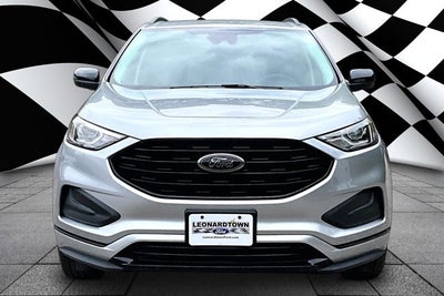 2022 Ford Edge SE