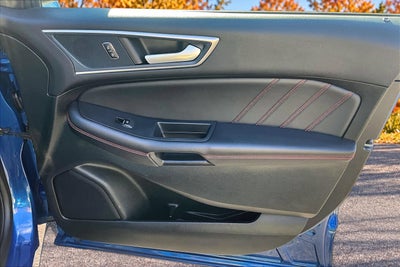 2024 Ford Edge ST-Line