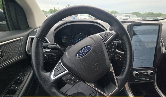 2022 Ford Edge SEL CONVENIENCE PKG