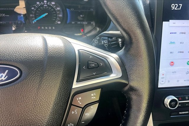 2022 Ford Edge SEL AWD PANO ROOF