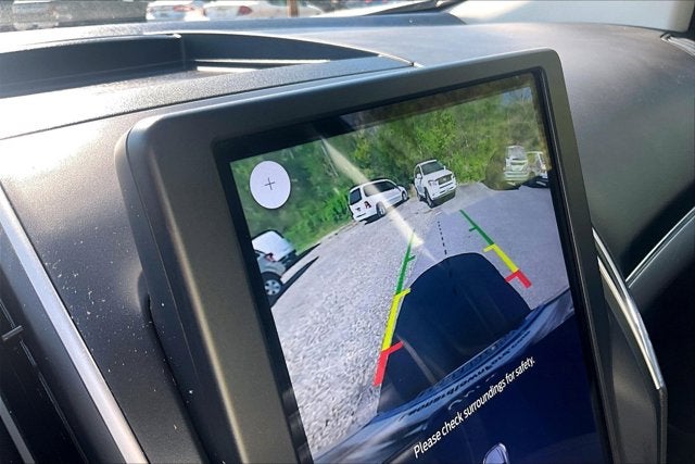 2022 Ford Edge SEL AWD PANO ROOF