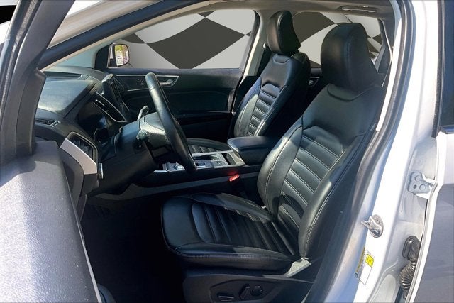 2022 Ford Edge SEL AWD PANO ROOF