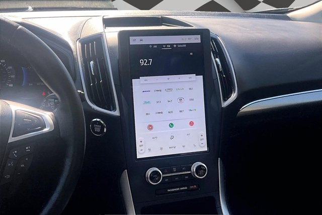 2022 Ford Edge SEL AWD PANO ROOF