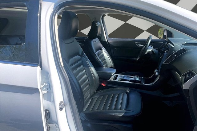 2022 Ford Edge SEL AWD PANO ROOF