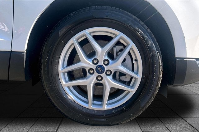 2022 Ford Edge SEL AWD PANO ROOF