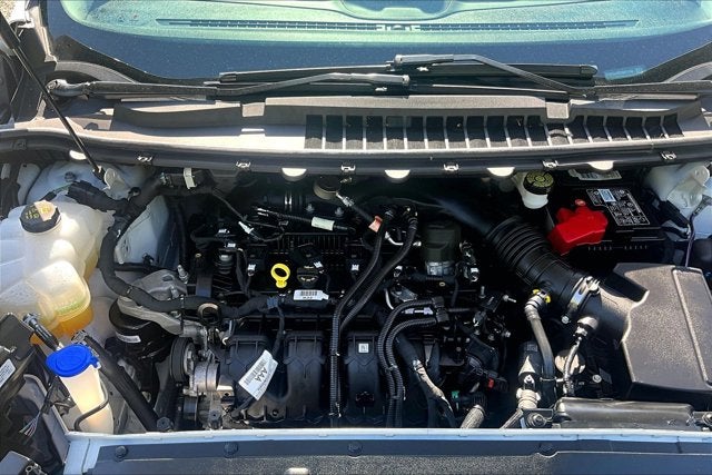 2022 Ford Edge SEL AWD PANO ROOF