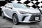 2023 Lexus RX RX 350 Luxury
