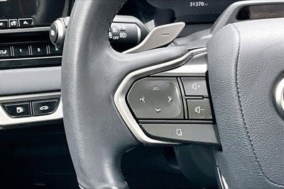 2023 Lexus RX RX 350 Luxury
