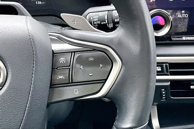 2023 Lexus RX RX 350 Luxury