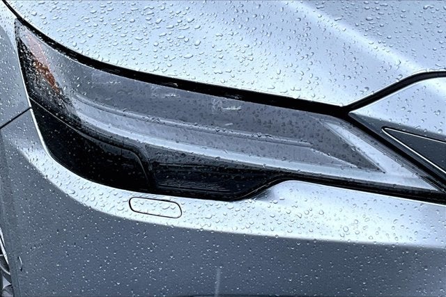 2023 Lexus RX RX 350 Luxury