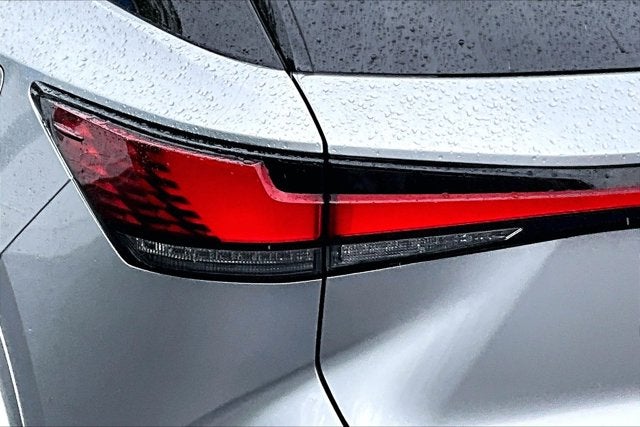2023 Lexus RX RX 350 Luxury