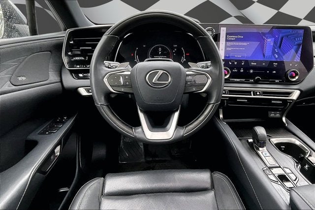2023 Lexus RX RX 350 Luxury