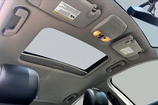 2012 Ford Fusion SPORT