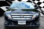 2012 Ford Fusion SPORT