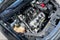 2012 Ford Fusion SPORT