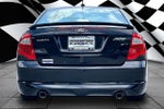 2012 Ford Fusion SPORT