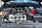 2012 Ford Fusion SPORT