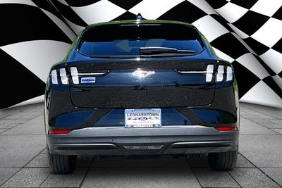 2025 Ford Mustang Mach-E Select AWD COMFORT