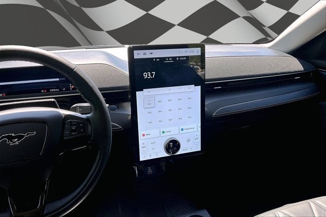 2025 Ford Mustang Mach-E Select AWD COMFORT
