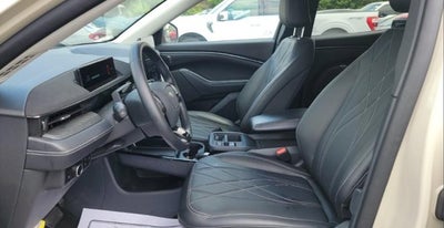 2025 Ford Mustang Mach-E Select AWD COMFORT