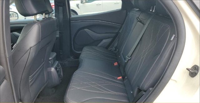 2025 Ford Mustang Mach-E Select AWD COMFORT