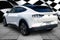 2021 Ford Mustang Mach-E Select
